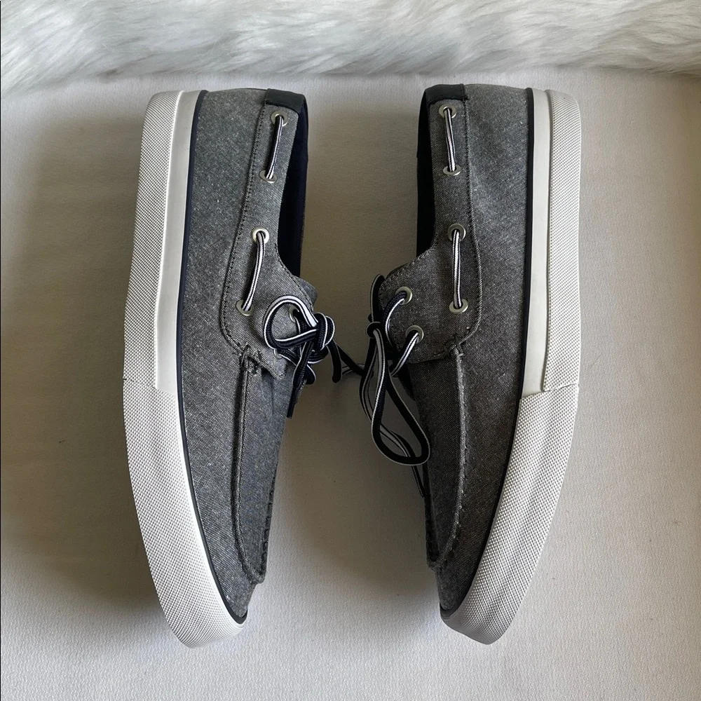 Tommy Hilfiger PETES Lace Up Shoes Size 11. Brand New Without box.